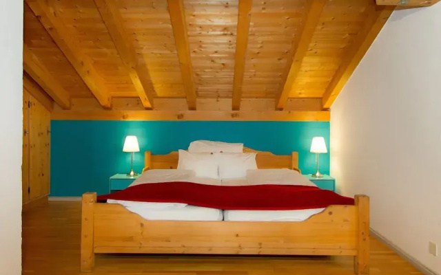 Hotel Veduta