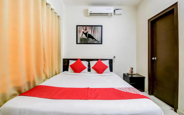 OYO 9419 Manu Residency