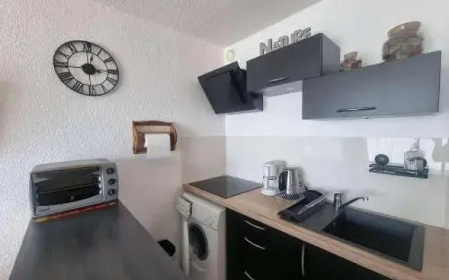 Apartment Delphinelle