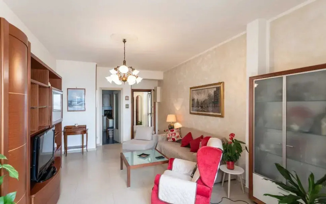 Casa Vacanza Clara