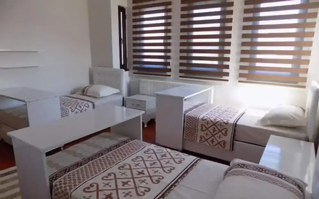 Bartin Yildiz Pansiyon