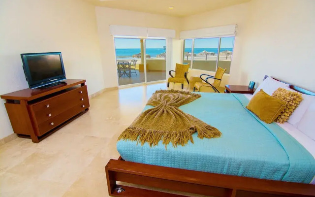 Villa 05 3 Bedrooms 3 Bathrooms Villa