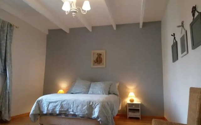 House With 2 Bedrooms in Pernes-les-fontaines, With Private Pool, Furn