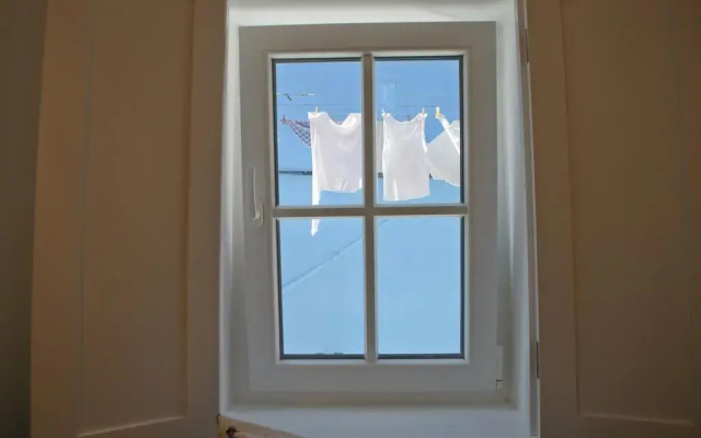 Apartments in Historical Lisbon