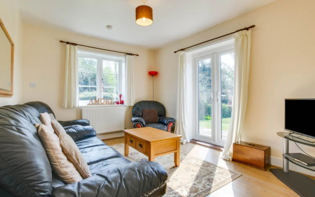 Holiday Home Knowle