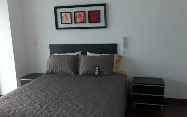 Armendariz Apartments Miraflores