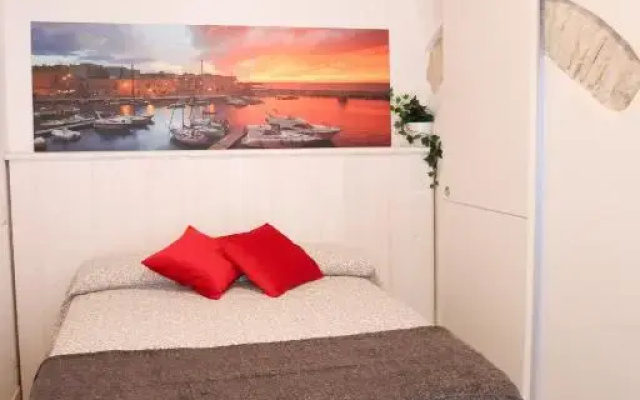 Room 20 - Piccola Camera in Pietra Bianca (Adults Only)