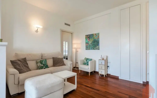 Apt24 Dimora Washington