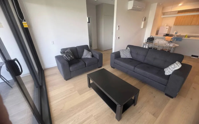 Brand new 2br Apartments