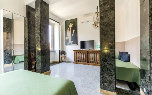 Enjoy your stay - Vatican Apt
