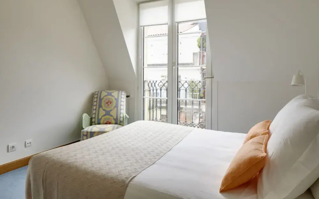 Zubieta Playa 3 Apartment by FeelFree Rentals