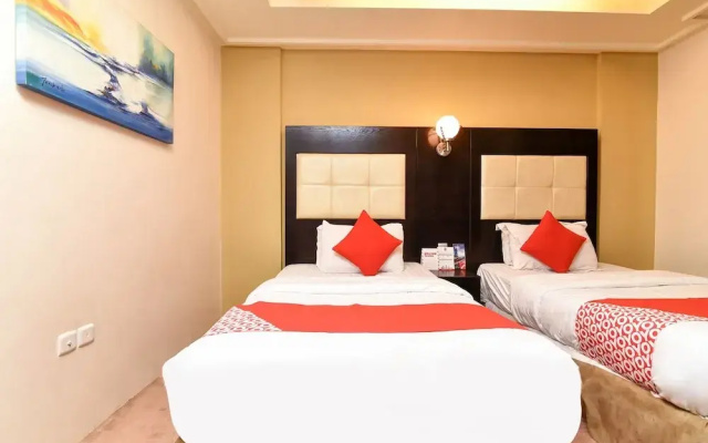 OYO 462 Masar Najd
