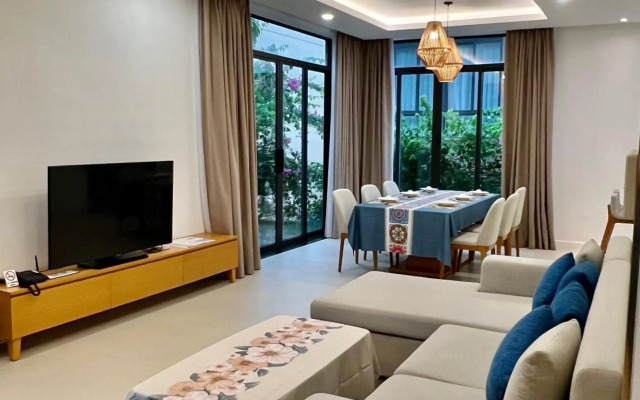 Villa Garden Cam Ranh 1516