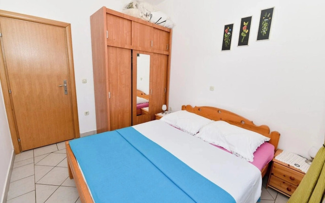 Apartments Karacic
