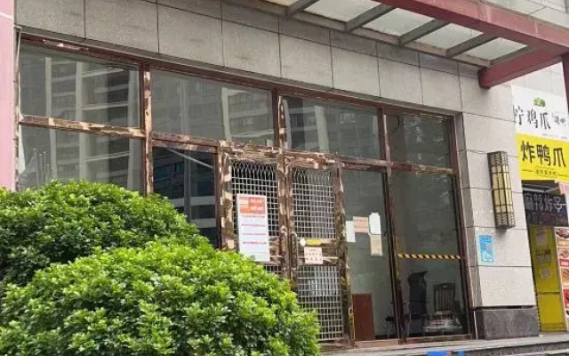 Nanning Xiaoman Homestay