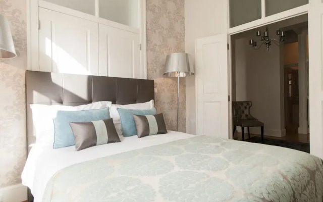 Altido Downtown Blue I