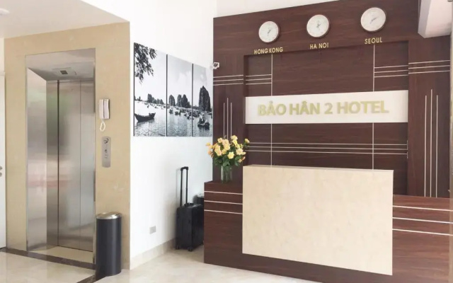 Bao Han 2 Hotel