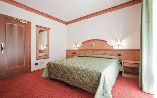 Resort Dolce Casa Family &SPA