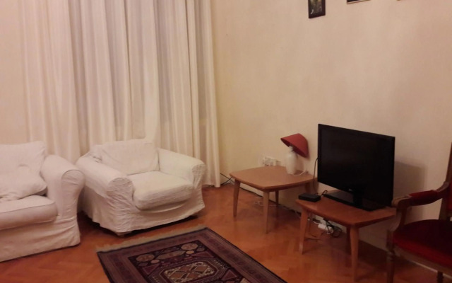 Nizami street 95