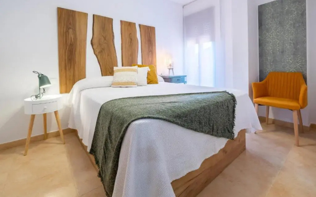 Apartamento Boutique Plasencia Centro