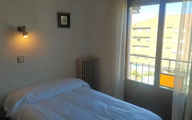 Hostal agripino