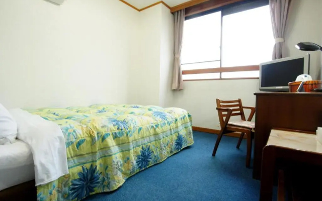 Hotel Trend Saijo
