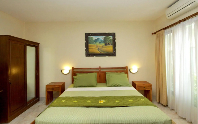 Green Villas Hotel and Spa