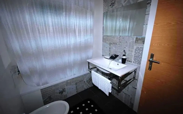 Green Wave Hostel