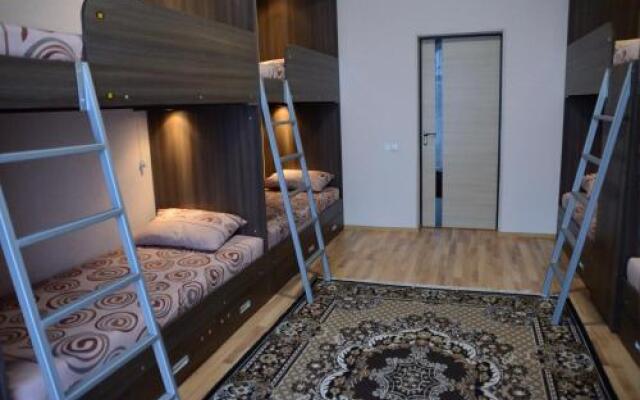 Гостиница Rivne Hostel Украина, Ровно - отзывы, цены и фото номеров - забронировать гостиницу Rivne Hostel онлайн