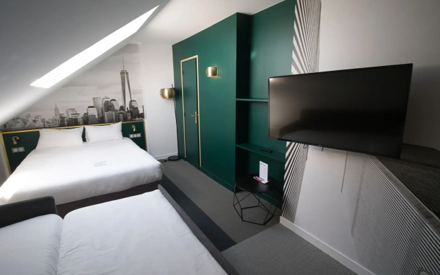 ibis Styles Chartres