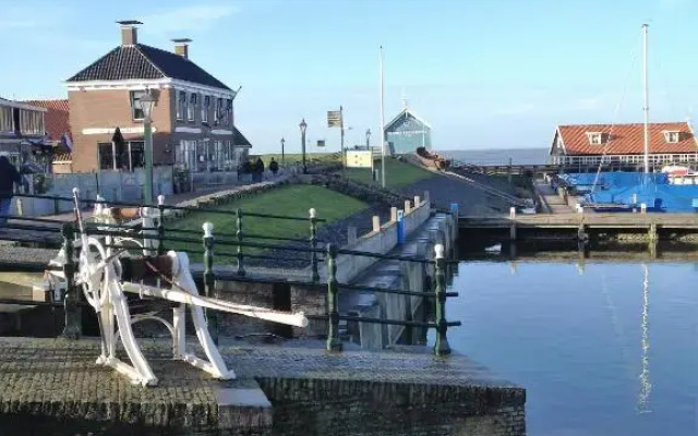 Het Dijk Huisje