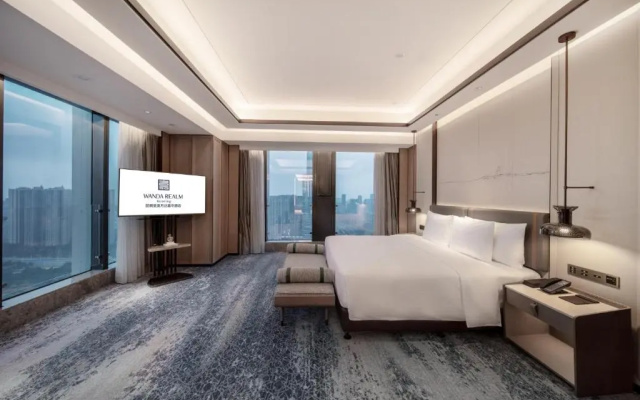 Wanda Realm Kunming