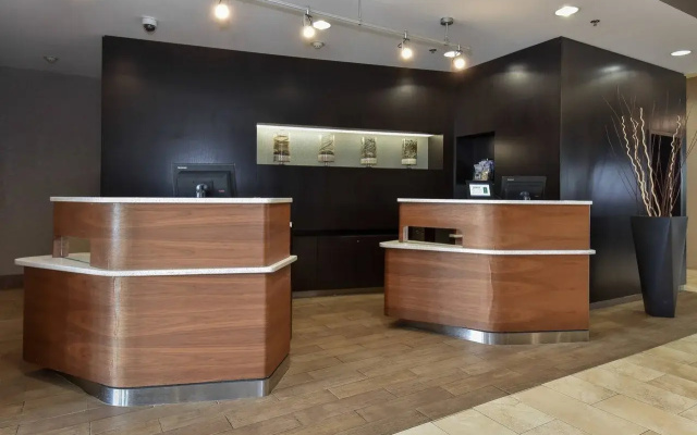 Courtyard Marriott Concord