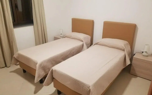 Casale Cilentano