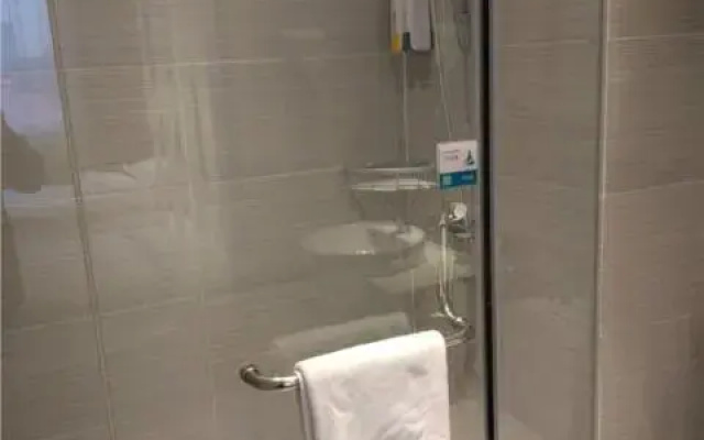 City Comfort Inn Zhengzhou Nongye Nan Road