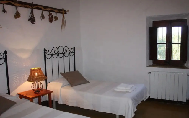 Modern Holiday Home in Subirats With Swimming Pool