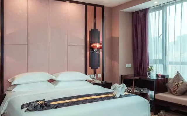 Tangren Ruyi Hotel