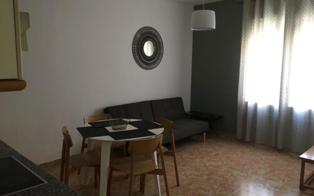 Apartamento Cambrils