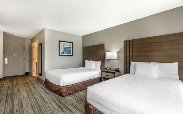 Best Western Laurel
