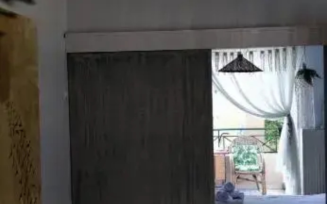 KD Boho Home