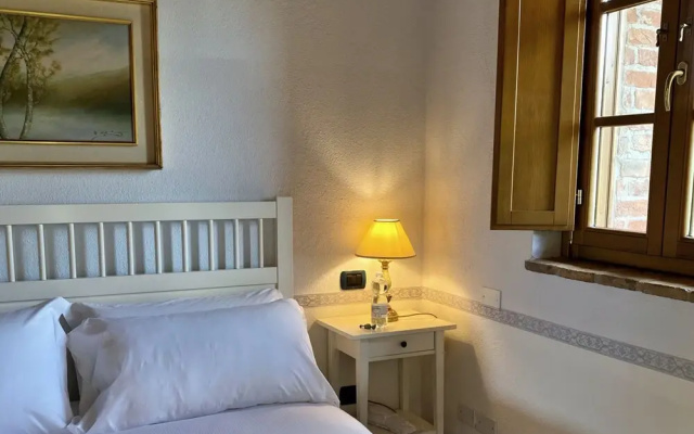 Agriturismo Borgo Sette Tigli Apt 5