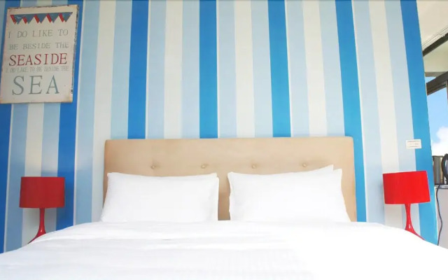 旅人空間The Cube Inn Homestay本民宿未與Agod a合作 We are not partnered with Agod a