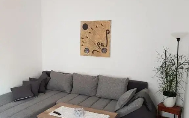 Gerald`s Apartment 10