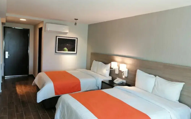 Hotel Nuvó