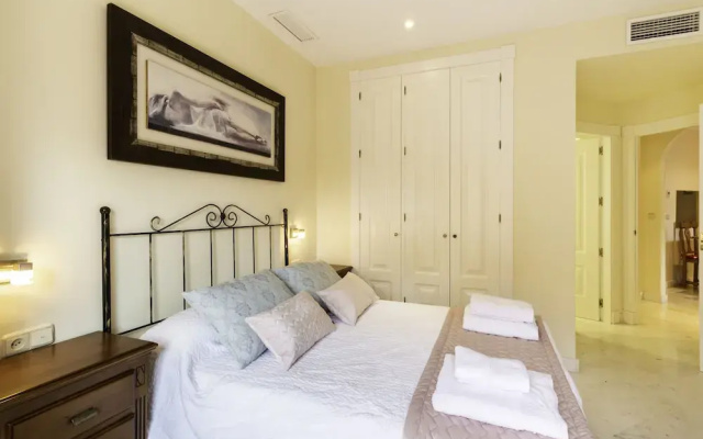 Apartamento Terraza Juan