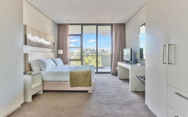 Lawhill Luxury Apartments - V & A Waterfront