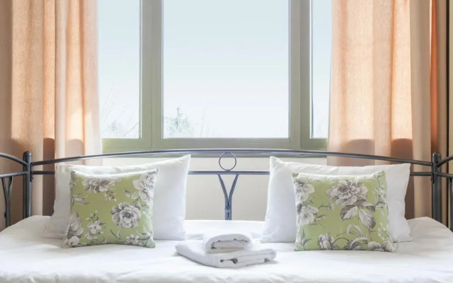 Hotel Marathia