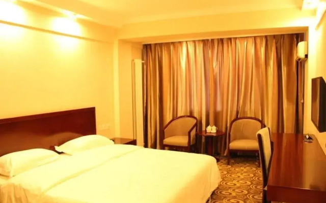 Aifeel Hotel