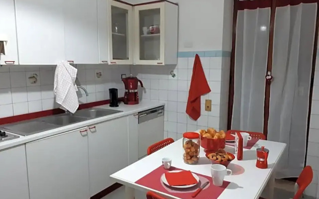 Casa Rosetta