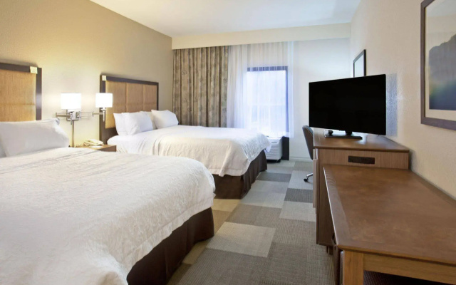 Hampton Inn & Suites Nashville-Smyrna